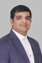 Nilesh